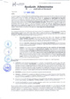 Vista preliminar de documento RESOLUCION ADMINISTRATIVA  Nº148-2025-GRH-HTM-OA-UP