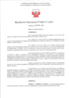 Vista preliminar de documento RD 177-2025 - CONTRA DOC - VALENZUELA QUIJANO EDITH SARA