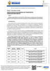 Vista preliminar de documento Resolución Sub Gerencial N.° 399-2025-MPHZ/GM/SGT