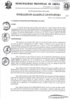 Vista preliminar de documento RESOLUCIÓN DE ALCALDIA N°324-2020-MPCH-A.