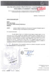 Vista preliminar de documento OFICIO DE INVITACION A CENTROS POBLADOS 2024