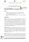 Vista preliminar de documento RESOLUCION ADMINISTRATIVA-000272-2025-P-CSJHA