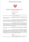 Vista preliminar de documento RD 183-2025 - CONTRA DOC - GARCIA LEYVA DAYSI VANESA