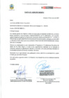 Vista preliminar de documento Reconocimiento y Agradecimiento por Programa Biohuertos Escolares MDASA