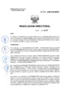Vista preliminar de documento RD 055-2025-PLAN OPERATIVO INSTITUCIONAL POI ANUAL 2024 ACTUALIZADO VERSION 2