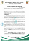 Vista preliminar de documento N°005 ACUERDO DE CONSEJO