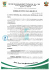 Vista preliminar de documento N°017 ACUERDO DE CONSEJO