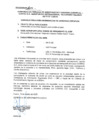 Vista preliminar de documento CONVOCATORIA PARA INTERSADOS EN ARRENDAR ESPACIO 