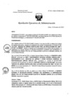 Vista preliminar de documento REA N° 051-OEA-INMP-2025