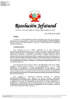 Vista preliminar de documento RJ 445-025-MINEDU-VMGI-PRONABEC-OAF
