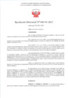 Vista preliminar de documento RD 190-2025 - CONTRATO DOC - ALVINO LEON JAIME OSCAR
