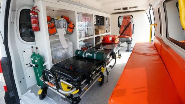 Minsa y UNOPS inician la convocatoria de la licitación para la adquisición de 184 ambulancias urbanas y rurales