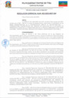 Vista preliminar de documento RESOLUCION GERENCIAL N°452-2023-MDF-GM