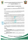 Vista preliminar de documento N°020 ACUERDO DE CONSEJO