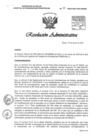 Vista preliminar de documento RA 019 OEA