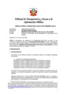 Vista preliminar de documento Resolución N° 000320-2025-JUS-TTAIP-PRIMERA SALA