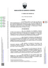 Vista preliminar de documento Res. n.° 00063-2025-SUNASS-GG