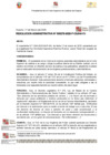 Vista preliminar de documento RESOLUCION ADMINISTRATIVA-000278-2025-P-CSJHA