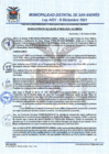 Vista preliminar de documento RESOLUCION DE ALCALDIA N°0028-ALC-MDSA
