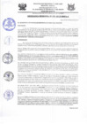 Vista preliminar de documento ORDENANZA MUNICIPAL N003-2019-MPPA-A