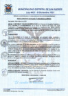 Vista preliminar de documento RESOLUCION DE ALCALDIA N°0029-2025-ALC-MDSA