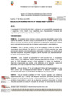 Vista preliminar de documento RESOLUCION ADMINISTRATIVA-000282-2025-P-CSJHA