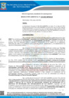 Vista preliminar de documento RG N 119-PRESUPUESTO ANALÍTICO N°02 DE LA OBRA DENOMINADO VERDES Y ORNATO -QR