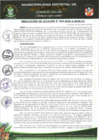 Vista preliminar de documento RESOLUCION DE ALCALDIA N° 064-2025-A-MDM.LC