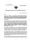 Vista preliminar de documento REA N° 052-OEA-INMP-2025