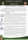 Vista preliminar de documento RESOLUCION DE ALCALDIA N° 067-2025-A-MDM.LC