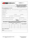 Vista preliminar de documento NO TUPA 7.FORMATO D-1 (DEVOLUCION DE SALDOS DESCARTABLES)