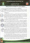 Vista preliminar de documento RESOLUCION DE ALCALDIA N°276-2024.