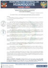 Vista preliminar de documento RGM 031