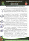 Vista preliminar de documento RESOLUCION DE ALCALDIA N° 066-2025-A-MDM.LC