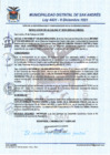 Vista preliminar de documento RESOLUCION DE ALCALDIA N°0035-ALC-MDSA