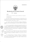 Vista preliminar de documento Resolución N° 103-2014-DV-SG