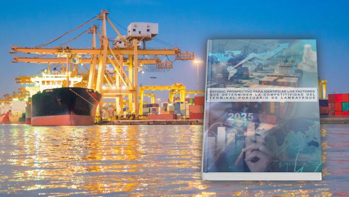 Autoridad Portuaria inicia estudio para viabilizar el TPL