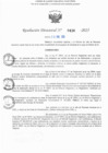 Vista preliminar de documento RD N° 436-2025
