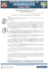 Vista preliminar de documento RGM 035