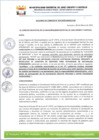 Vista preliminar de documento Acuerdo de Concejo Nº023-2025-MDJCC-A