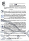Vista preliminar de documento RESOLUCION DE ALCALDIA N°52-2025-ALC-MVES