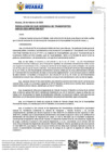 Vista preliminar de documento Resolución Sub Gerencial N.° 433-2025-MPHZ/GM/SGT