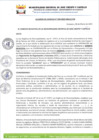 Vista preliminar de documento Acuerdo de Concejo Nº020-2025-MDJCC-A