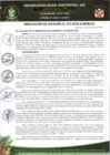 Vista preliminar de documento RESOLUCION DE ALCALDIA N° 073-2025-A-MDM-LC