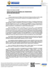 Vista preliminar de documento Resolución Sub Gerencial N.° 435-2025-MPHZ/GM/SGT