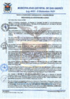 Vista preliminar de documento RESOLUCION DE ALCALDIA N°0041-ALC-MDSA