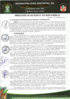 Vista preliminar de documento RESOLUCION DE ALCALDIA N° 072-2025-A-MDM-LC.
