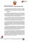 Vista preliminar de documento Resolución Directoral N° 025-2025-DIGDOT-MINSA 