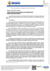 Vista preliminar de documento Resolución Sub Gerencial N.° 440-2025-MPHZ/GM/SGT
