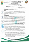 Vista preliminar de documento N°066 RESOLUCION DE ALCALDIA